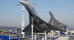 Kultovní Tupolev Tu-144, významná památka technického muzea v Sinsheimu, se dočká komplexní rekonstrukce!