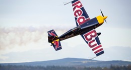 AIR RACE JASNA 2026 se blíží!