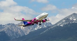 foto: Letiště Poprad-Tatry