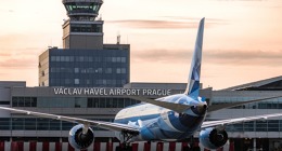 Letiště Praha zvýšilo provozní zisk na 5,1 miliardy korun a pokračuje v rozsáhlé modernizaci infrastruktury
