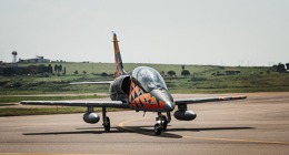 Nové zakázky pro AERO: Skyfox míří do Afriky a Ameriky