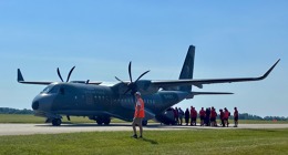 Open Skies for Handicapped 2026 – Když nebe patří těm, kteří si ho zaslouží nejvíc