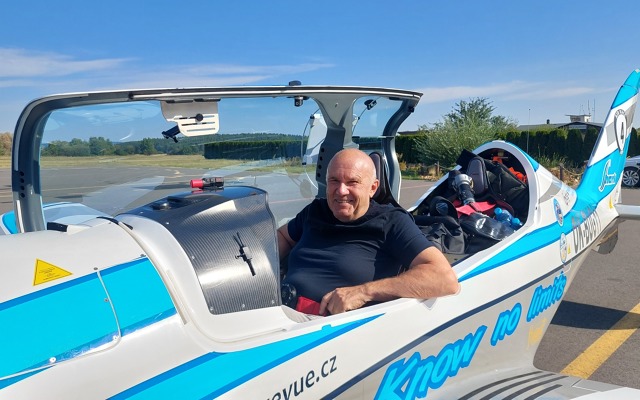 Jirka Pruša před odletem 20260827_095149.jpg
