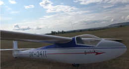 VT 16 ORLÍK