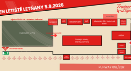 Den Letiště Letňany 5.9.2026
