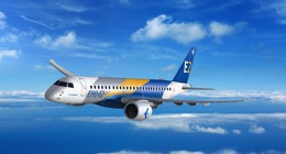 Embraer E 190 E2