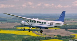 Cessna Crand Caravan C280B