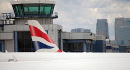 Brexit a letecká doprava