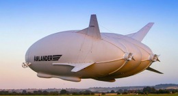 Airlander 10