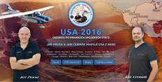 Titulní strana webového speciálu k expedici. usa2016_hp_web0.png
