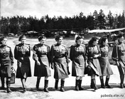 Sovětské Noční čarodějnice bojovaly v 2. světové válce s Němci i pokořily dálkový rekord