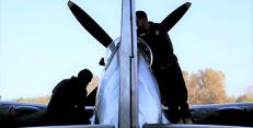 Stavba Spitfire LF Mk IXe SL633 JT-10. Foto: FR fff.png