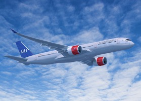 SAS Scandinavian Airlines