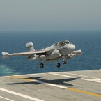 us_navy_090602-n-7656t-156_an_ea-6b_prowler_assigned_to_electronic_attack_squadron_vaq_129_makes_an_arrested_landing_aboard_the_aircraft_carrier_uss_george.jpg