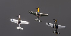 Bremont Horsemen Flight Team v akci Foto: Huw Hopkins bremont_horsemen_foto_huw_hopkins.jpg