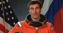 Poletí ruští kosmonauti na Mars? Dozvíte se na přednášce kosmonauta Sergeje Krikaljova