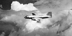 Avia Av-14T, v letňanské Avii vyráběná modofikace Il-14. Zdroj: Letecké muzeum v Kunovicích av-14t-02,_gfoto_lmk0.jpg