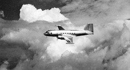 Avia Av-14T, v letňanské Avii vyráběná modofikace Il-14. Zdroj: Letecké muzeum v Kunovicích