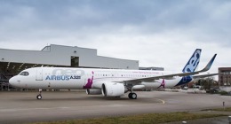 A321neo ACF.  Zdroj: Airbus.com