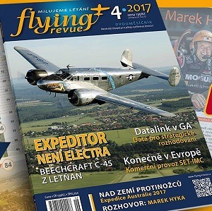 Flying Revue 2017