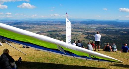 Na Mount Tamborine se cítíte jako doma na Rané. 