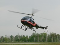 Enstrom 480B společnosti DSA Hradec Králové. Zdroj: DSA p1440390.jpg