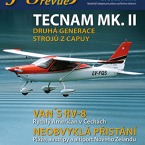 Flying Revue 3/2018 - slovo šéfredaktora