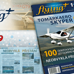 Anketa: Co byste chtěli číst ve Flying Revue?