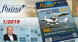 Anketa: Co byste chtěli číst ve Flying Revue?