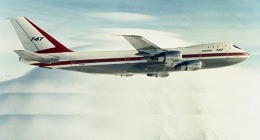 B747-100. Zdroj: Boeing.com