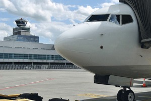 Provoz a údržba letadel