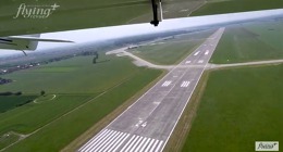 Představujeme česká a slovenská letiště: Přerov (LKPO)
