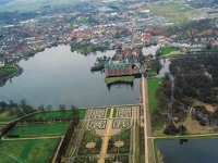 Zámek Frederiksborg v Hillerødu na dánském ostrově Sjælland. rpbojgdkfv.jpg