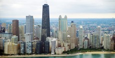 Chicago. Foto: Jiří Pruša 31_usa_1.jpg