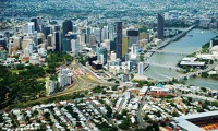 Střed Brisbane, Queensland, Austrálie. 29_aus.jpg