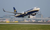 Ryanair přepravil z nebo do Prahy už 5 miliónů cestujících. Zdroj: Ryaniar ryanair_prague_airpvort_1280x1004_-min.jpg