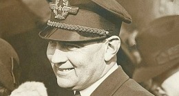 Neobyčejný muž Gaston Durmon: z válečného pole pilotem prezidenta šéfpilotem CFRNA