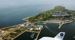 Helgoland.