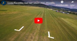 Představujeme česká a slovenská letiště: Ústí nad Labem (LKUL)