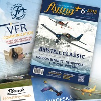 Flying Revue 2019