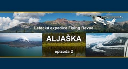 Nejvyšší hora severní Ameriky Denali, Měděná řeka i sopka Svatého Augustina na Aljašce