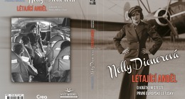 Nelly Dienerová - létající anděl