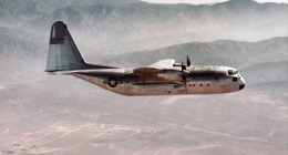 Lockheed YC-130 (53-3397) (Foto: Lockheed Martin)