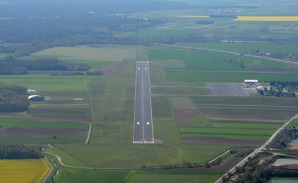 Přednáška: VFR lety do Slovinska (20. 01.2022, 18-20:00)