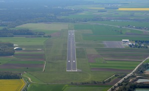 Přednáška: VFR lety do Slovinska (20. 01.2022, 18-20:00)