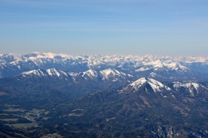 Prezentace: VFR lety do Slovinska